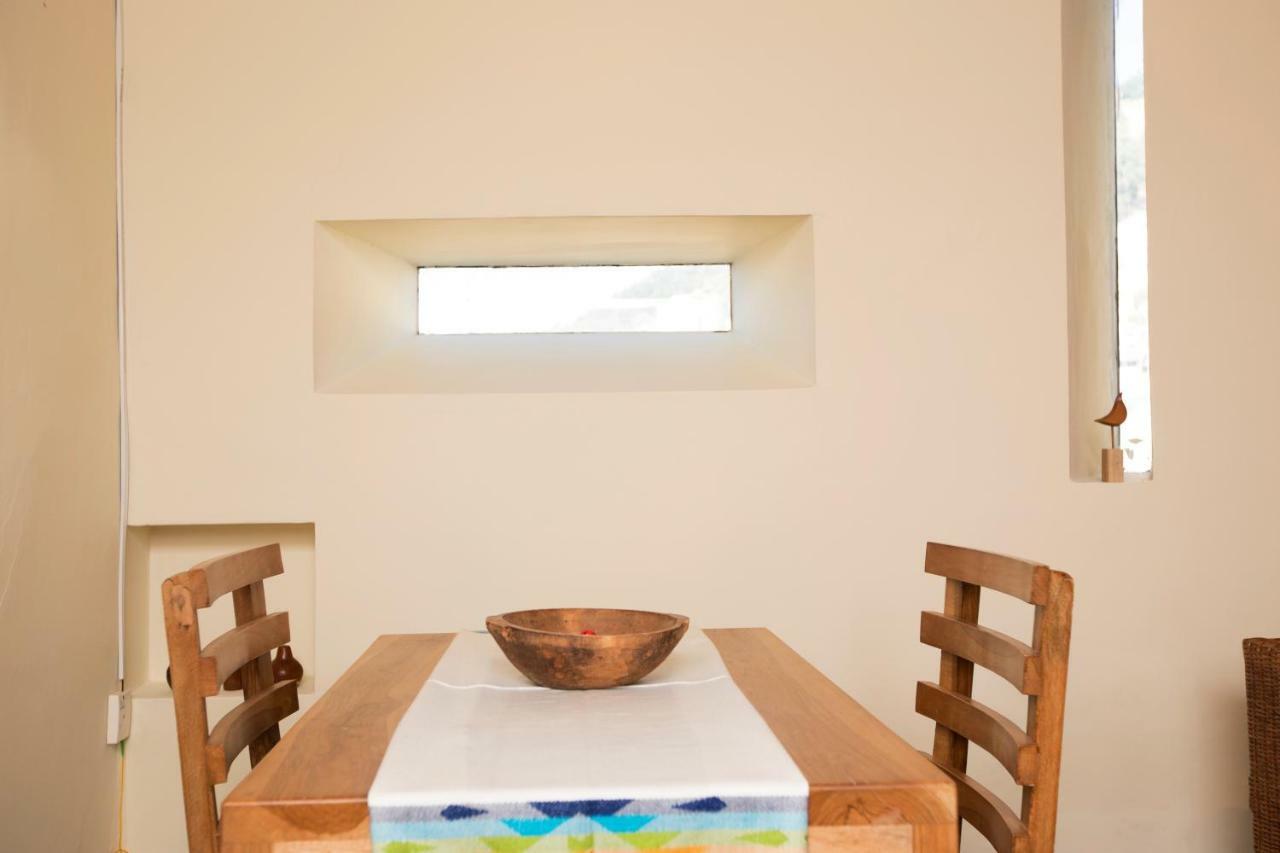 Casa Lunaloma - Boutique Apartments Quito Exteriör bild
